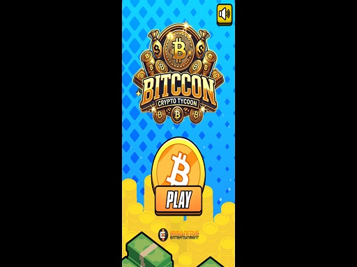 Play Bitcoin Crypto Tycoon