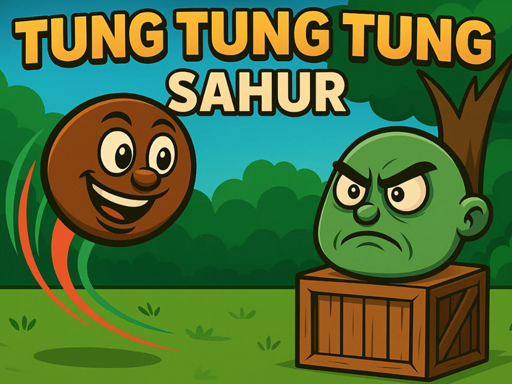Play Tung Tung  Sahur