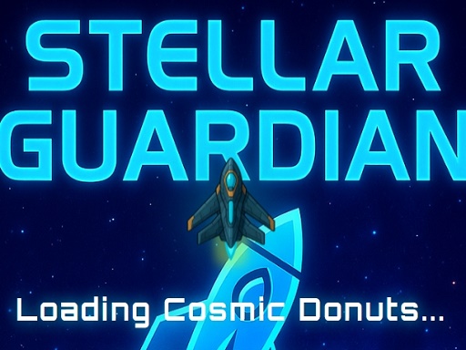 Play STELLAR GUARDIAN