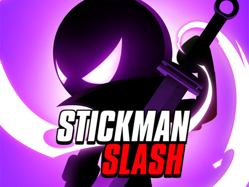 Play Stickman Slash