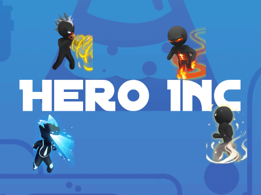 Play Hero Inc