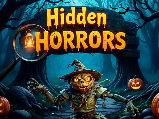 Play Hidden Horrors