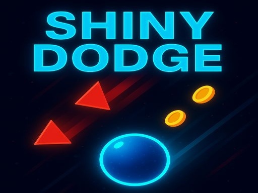 Thumbnail for Shiny Dodge