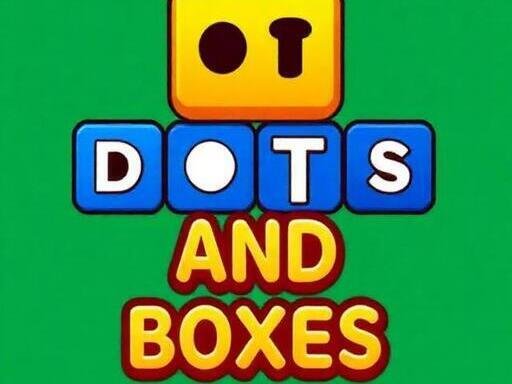 Thumbnail for Dots and Boxes 2