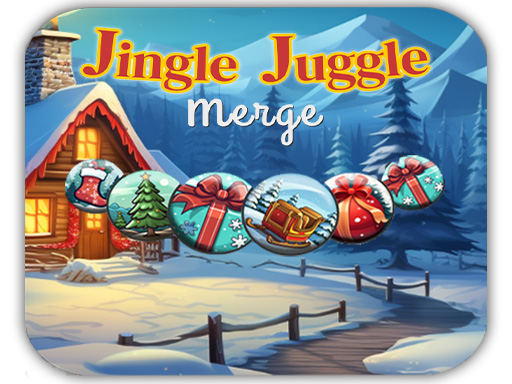 Thumbnail for Jingle Juggle Merge