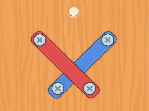 Thumbnail for Nuts Bolts Screw Puzzle