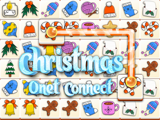 Thumbnail for Christmas Onet Connect