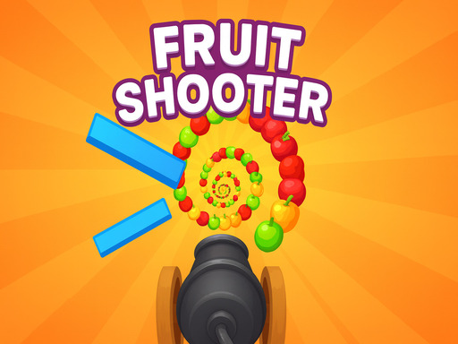Thumbnail for Fruit Shotter