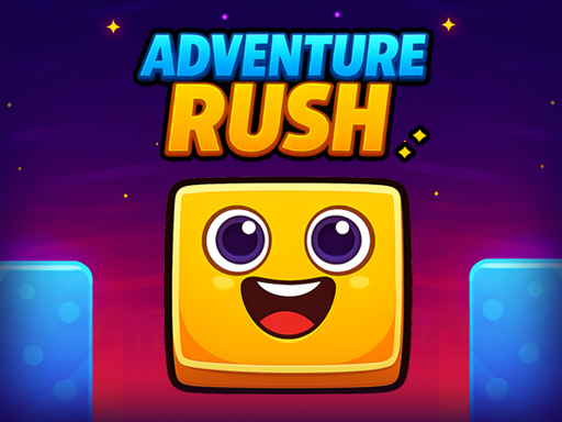 Thumbnail for Adventure Rush